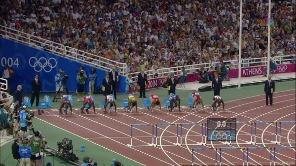 2004年雅典奥运会400米世界纪录？2004年雅典奥运会