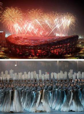 为什么2012年伦敦奥运会开幕式的时间是7月27日20时12分，而也就是北京时间7月28日3时12？2012年伦敦奥运会