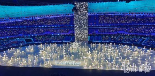 2022北京奥运会闭幕式时间？北京奥运会开幕时间