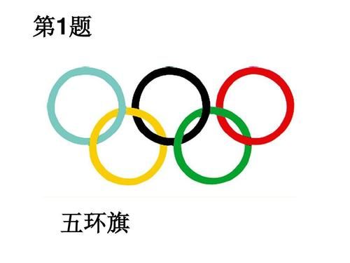 奥运五环的意思是什么？奥运会五环旗