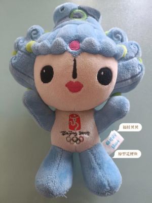 奥运会吉祥物有那些？奥运会的吉祥物是什么