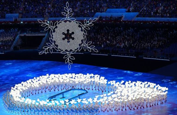 2022北京奥运开幕式全过程？北京奥运会开幕式视频
