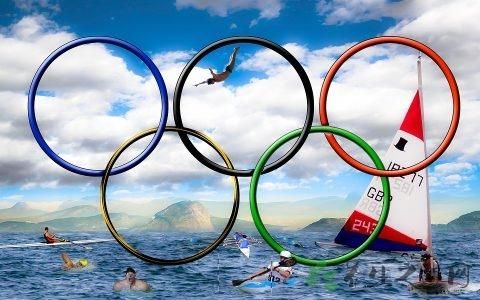 五项全能包括哪五项？奥运会五项全能