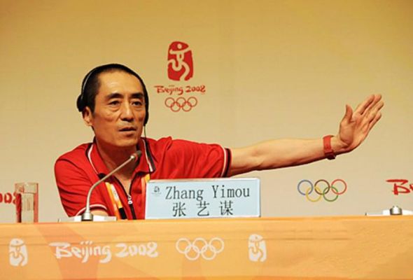 2008北奥开幕式导演是谁？2008奥运会导演