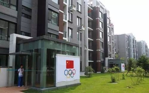 2022冬季奥运会奥运村房间有冰箱电视吗？北京奥运会奥运村