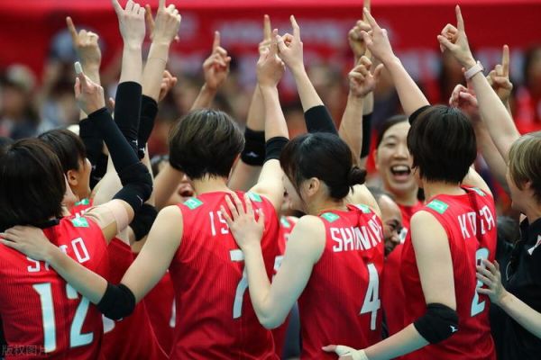 东京奥运会女排发生了什么？2020年日本奥运会