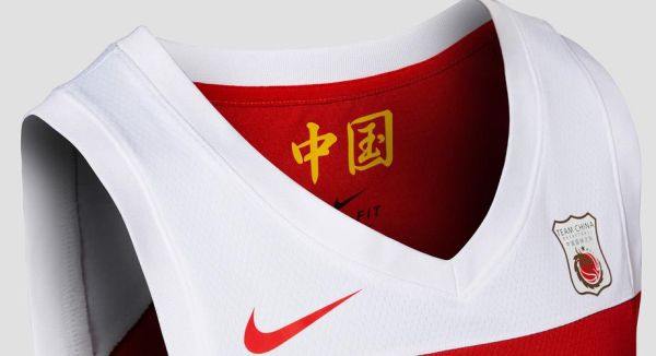 中国奥运队服为什么用耐克？耐克奥运会