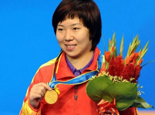 李晓霞祖籍是哪里？里约奥运会李晓霞
