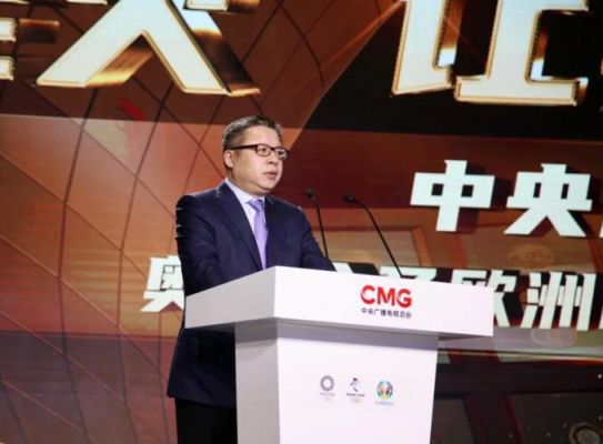 中动协负责人是谁？北京奥运会总负责人