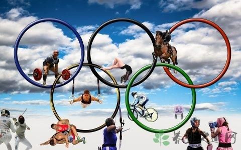 奥运会""五项全能""是什么？奥运会五项全能是哪五项