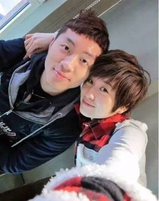 许昕老婆是谁呢？里约奥运会求婚