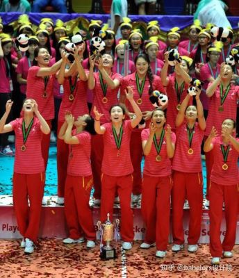 2008奥运女排中美比赛冠军？中国女排奥运会巴西