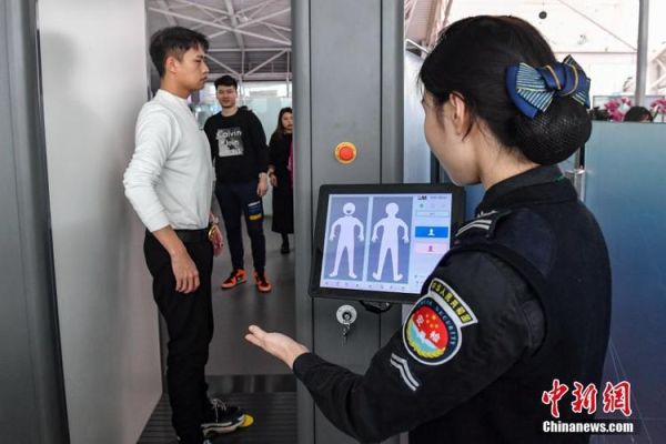 鸟巢水立方不买票需要安检吗？奥运会安检
