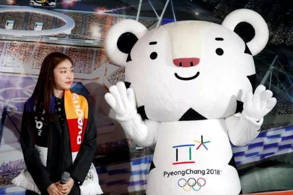 平昌奥运会吉祥物？奥运会阿里郎
