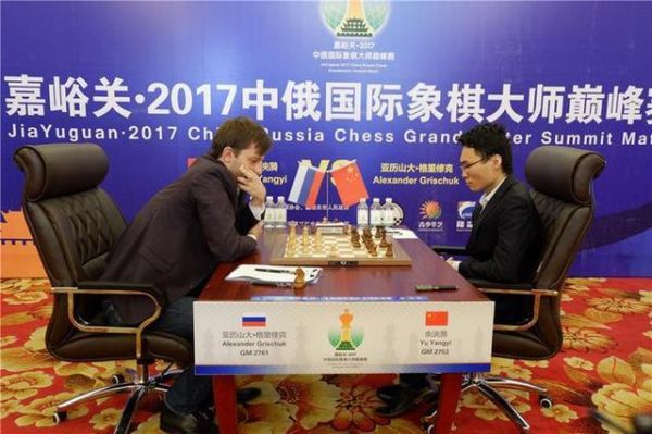 围棋是奥运会比赛项目吗？国际象棋奥运会