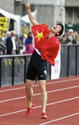 2008北京奥运会刘翔夺冠了吗？刘翔2008年奥运会视频