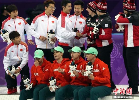 2018年平昌冬季奥运会中国金牌？2018年平昌冬季奥运会