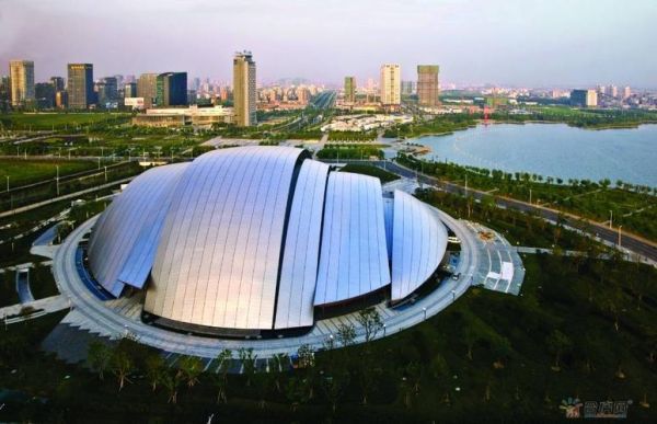 石家庄市和合肥市哪个经济发展更好一些？合肥奥运会