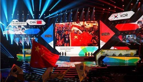 什么游戏被列入奥运会？电竞纳入奥运会