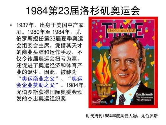 现代奥运会之父是谁？现代奥运会之父是