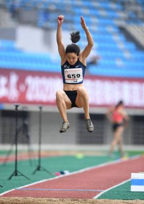 2012年奥运会女子跳远冠军？奥运会女子跳远视频