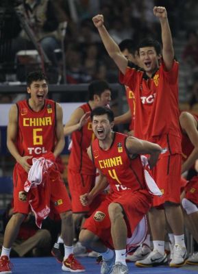 2012伦敦奥运会中国男篮队队员名单？中国男篮伦敦奥运会