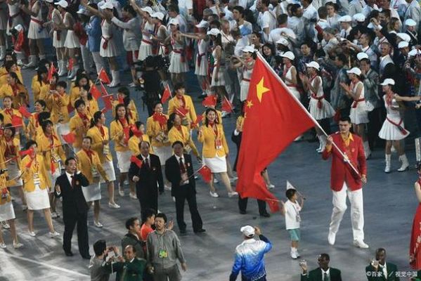2008年奥运会后什么时候在中国举行？奥运会什么时候在中国举行