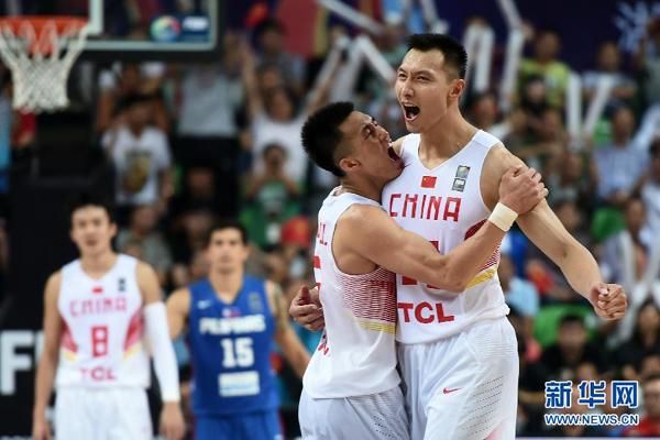 2016奥运男篮总冠军？中国男篮2016奥运会