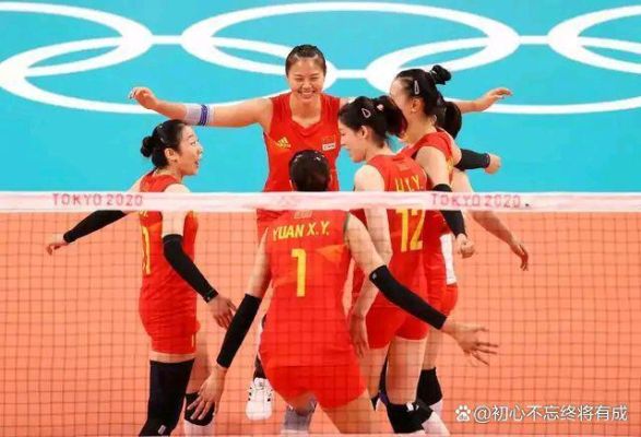 2021东京奥运会中国女排战况？奥运会朱婷骂丁霞