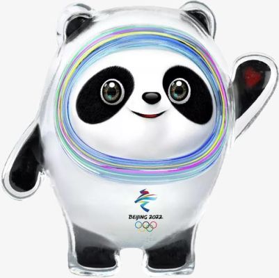 北京冬季奥运会吉祥物？北京奥运会的吉祥物叫什么名字