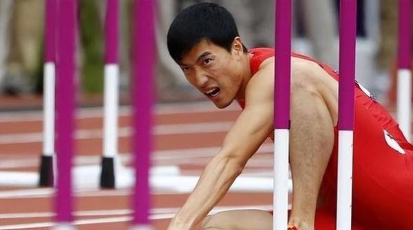 2008年奥运会刘翔得冠军了吗？刘翔哪年奥运会冠军