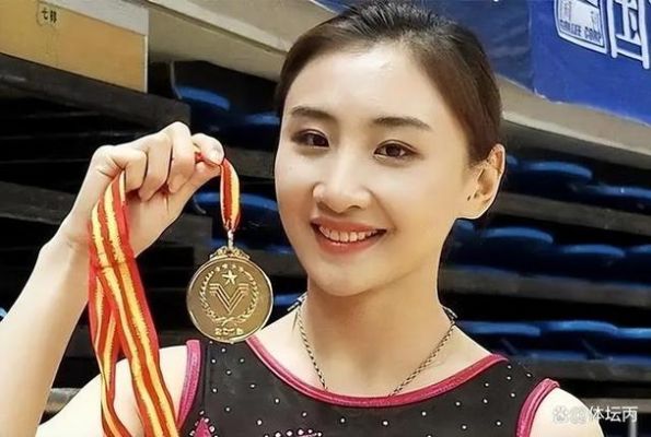 何雯娜生了几个孩子？蹦床奥运会冠军何雯娜的恋情