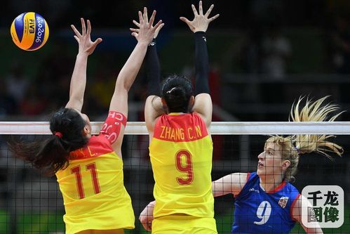 2016年里约奥运会上中国女排在4:1决赛以什么总比分击败东道主巴西？2016年奥运会女排决赛中国对巴西