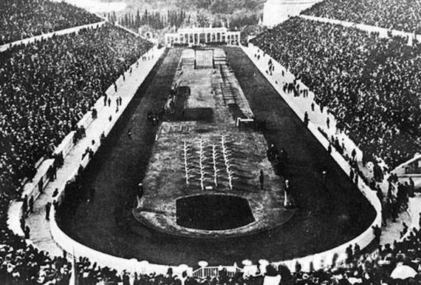 1916年第几届奥运会因一战停战？奥运会灾难