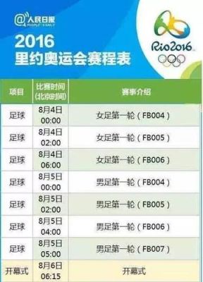 奥运会赛程谁决定的？决定奥运会
