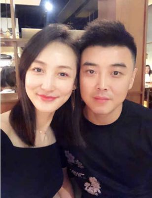 王皓跟妻子后续怎么样了？奥运会妻子