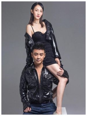 王皓跟妻子后续怎么样了？奥运会妻子