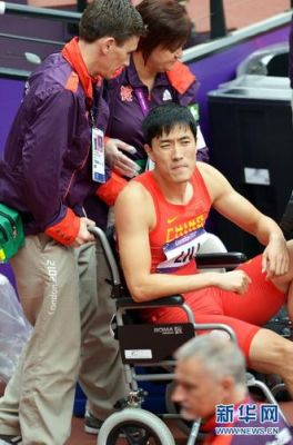 为何刘翔2次奥运会的时候都会受伤？奥运会手术