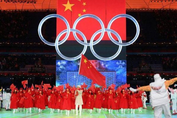 我们中国什么时候才能再办一次奥运会？利用奥运会