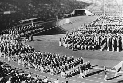 1912年奥运会顾拜旦提出什么概念？纯粹奥运会