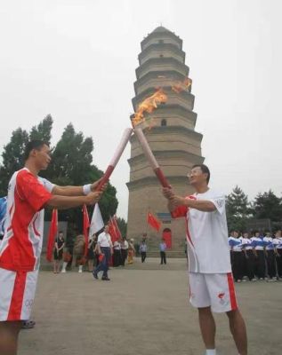 延安那个高中最好？延安奥运会