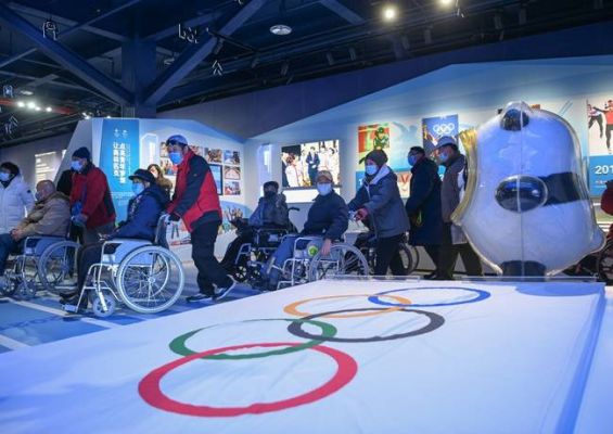 冬残奥会3月份还有雪吗？冬奥运会冰雪