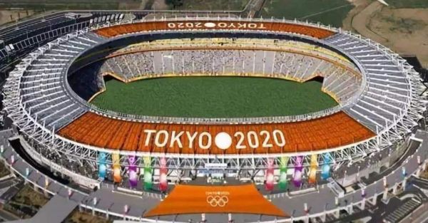 东京奥运会得冠的顺序？东京历史奥运会