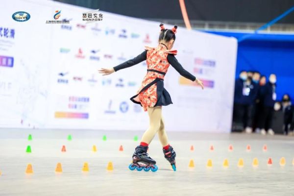 轮滑可以进奥运吗？滑旱冰奥运会