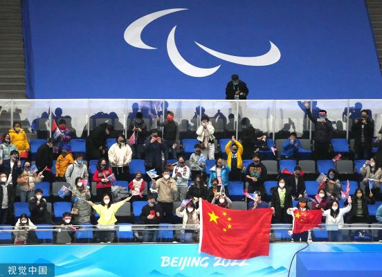 2022冬奥运会让带相机吗？奥运会观赛团