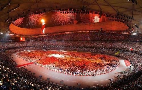 1980奥运会为什么中国没参加？奥运会未举行