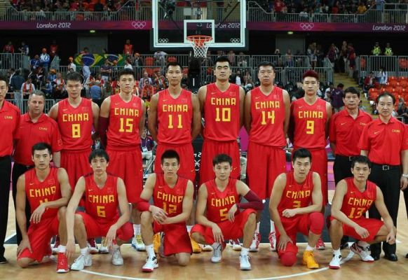 2000年奥运会中国男篮阵容？男篮奥运会晋级名单