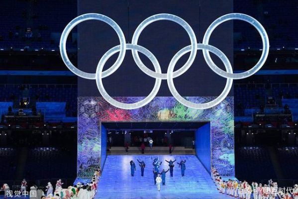 2005年奥运会主题？北京冬奥运会主题