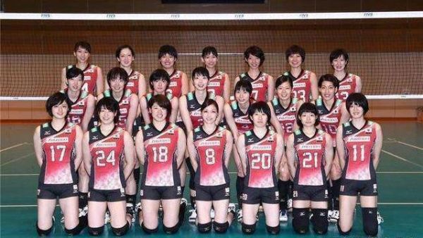 日本女子排球奥运会冠军有哪几届？日本奥运会排球冠军
