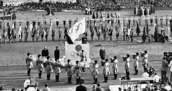 1938是什么奥运会？三八年奥运会